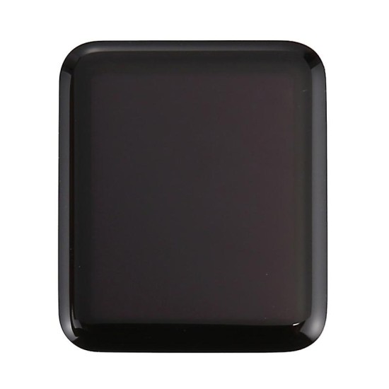 TOUCH+DISPLAY APPLE WATCH SERIES 3 38MM BLACK TOUCH+DISPLAY APPLE WATCH SERIES 3 38MM BLACK